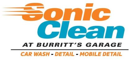 Burritt Sonic Care