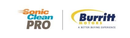 Burritt Sonic Care